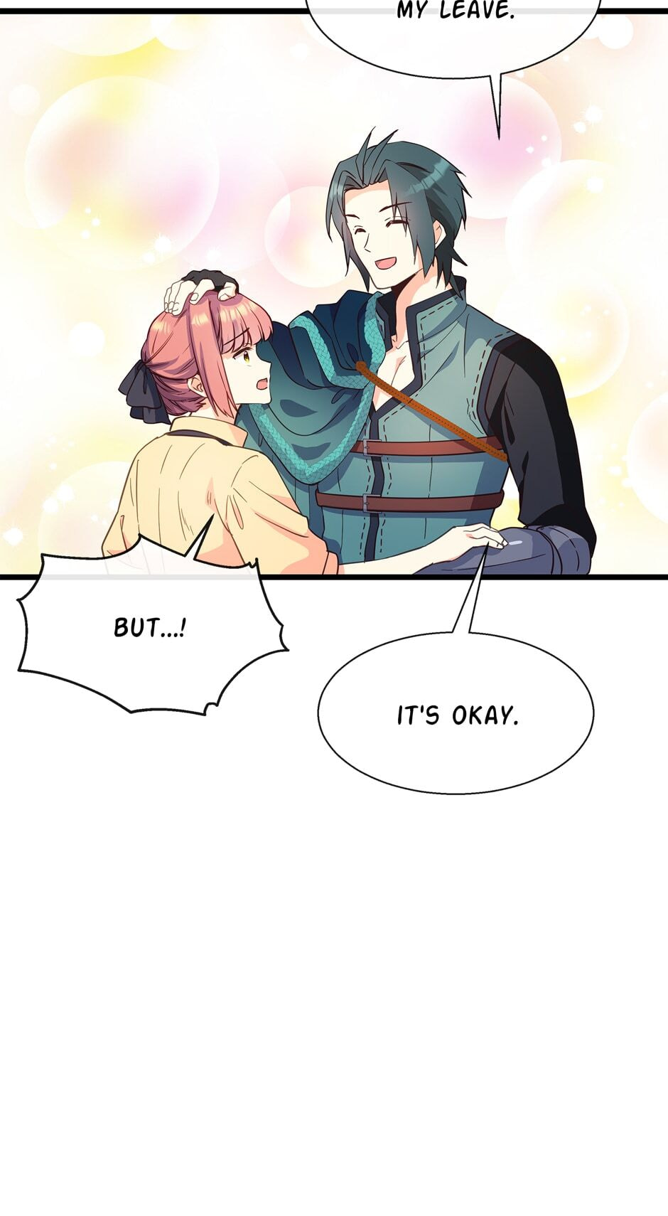 The Events of Romeo