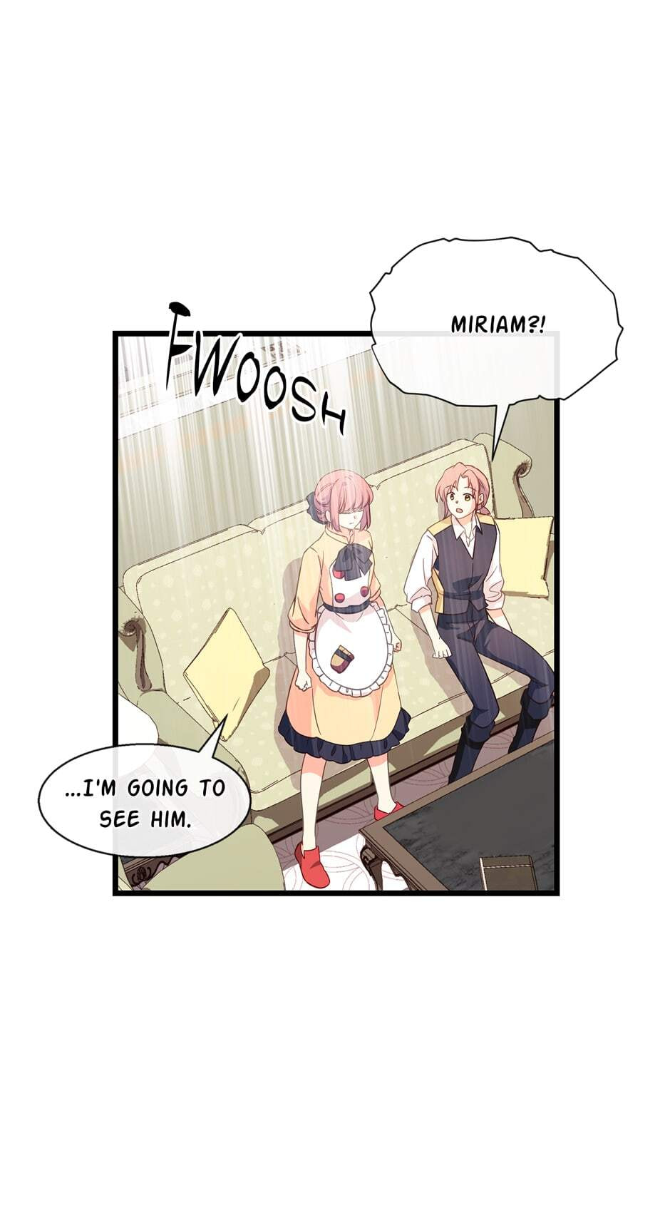The Events of Romeo