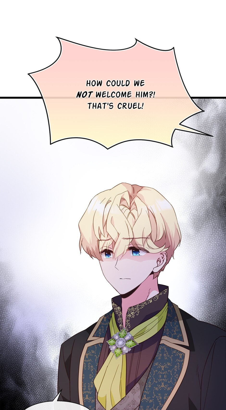 The Events of Romeo