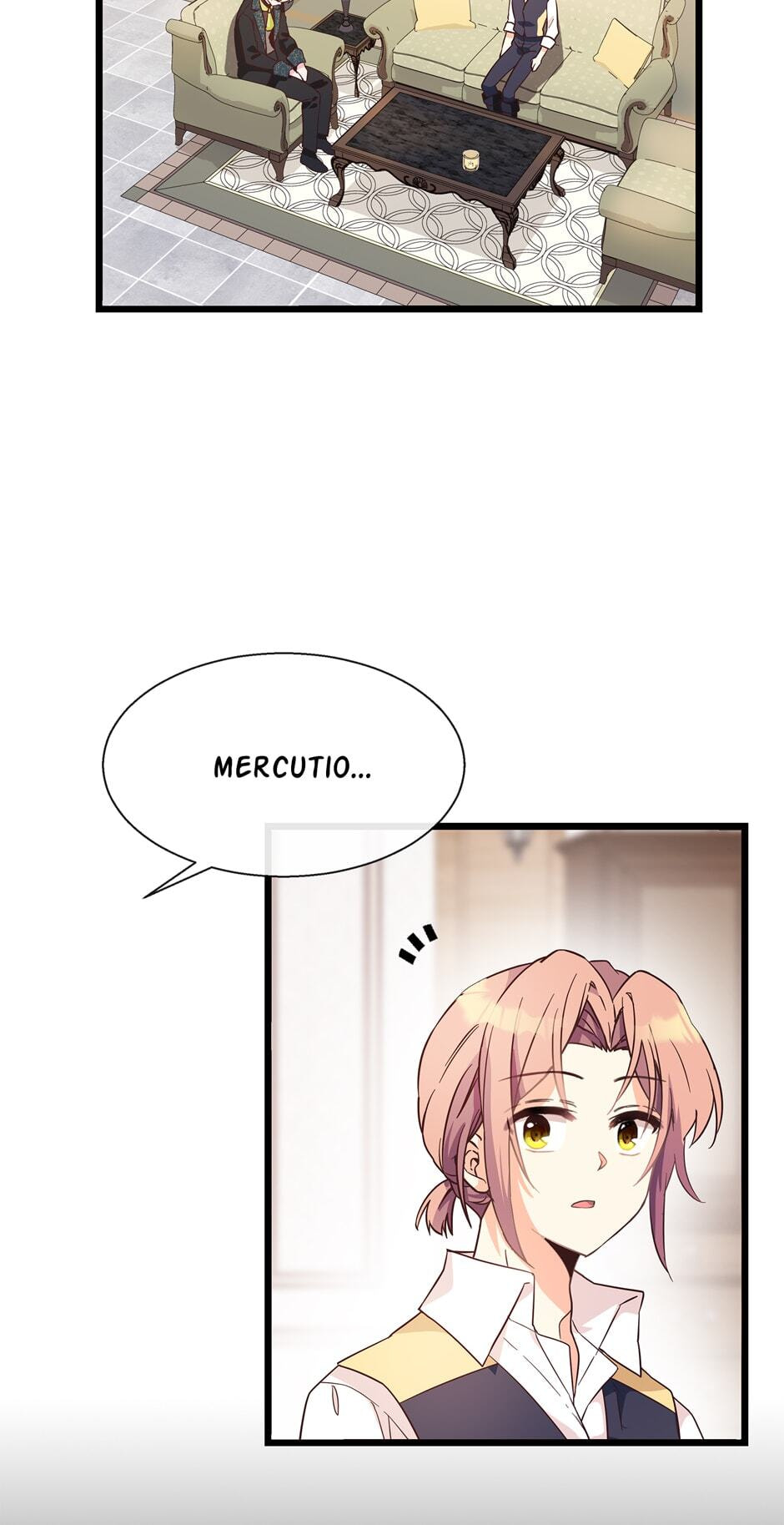 The Events of Romeo