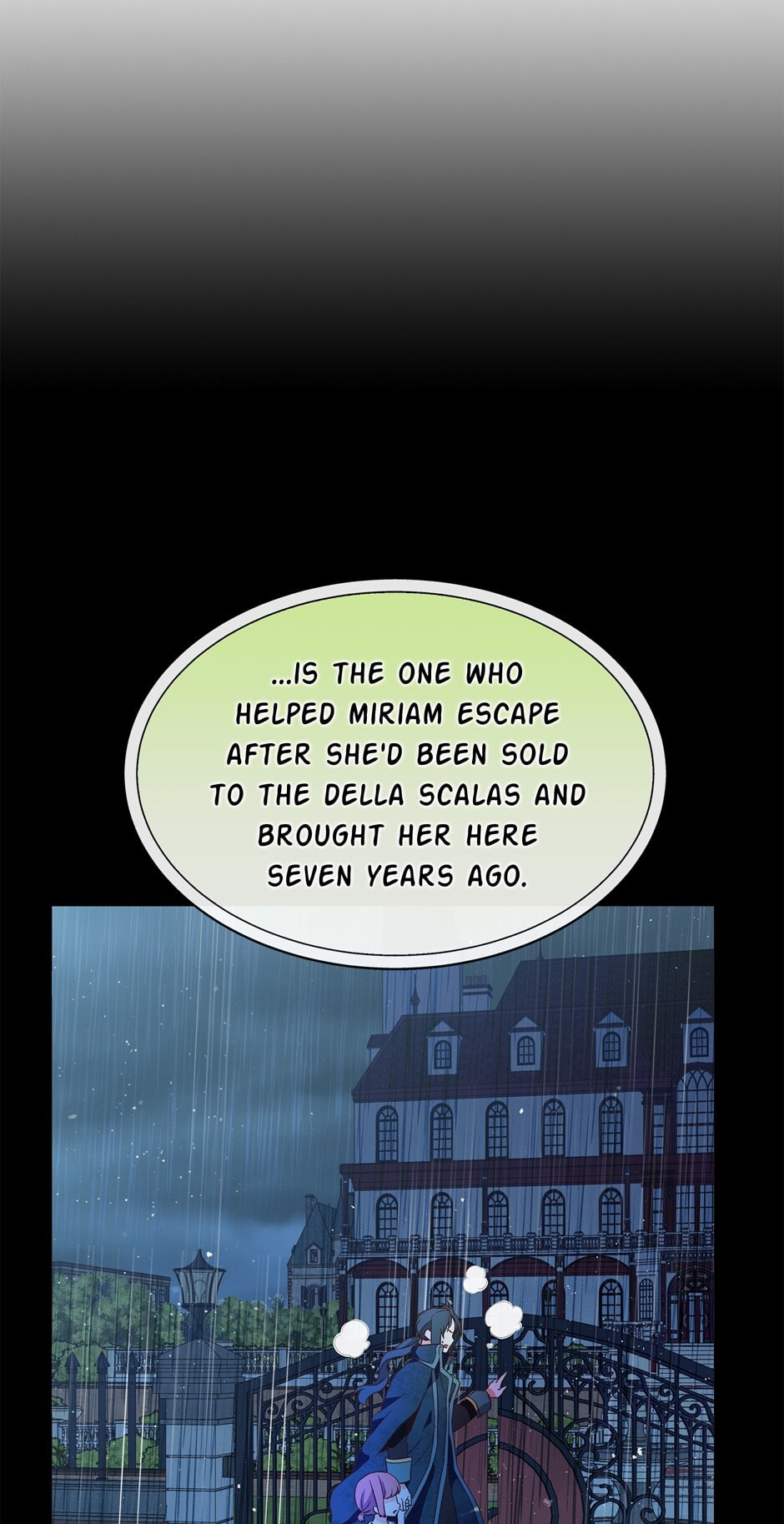 The Events of Romeo