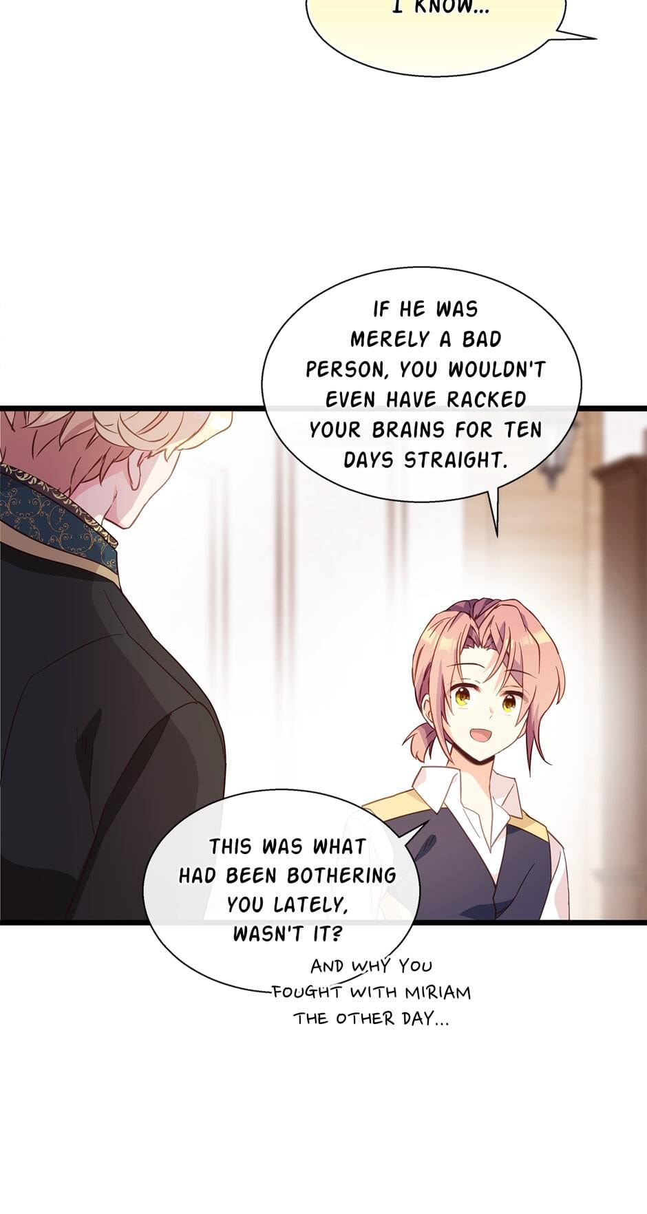 The Events of Romeo
