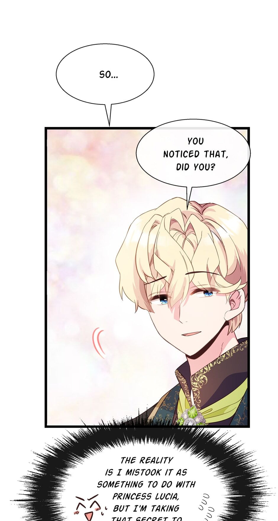 The Events of Romeo