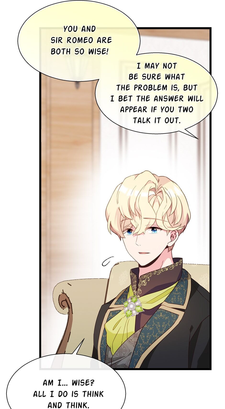 The Events of Romeo