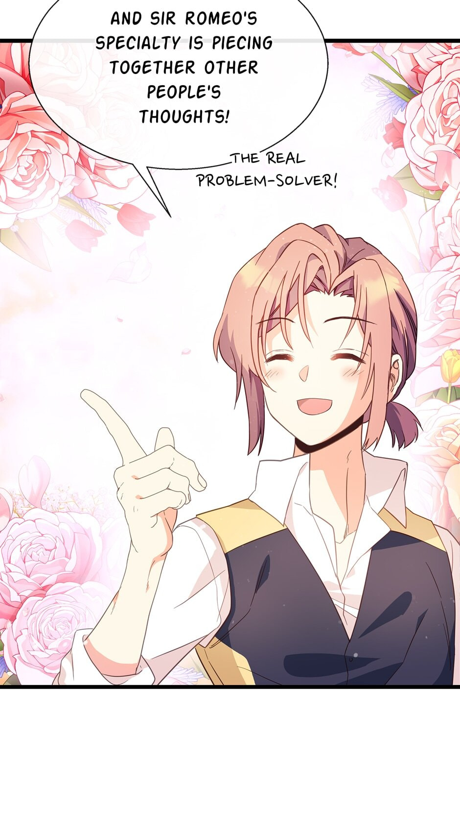 The Events of Romeo
