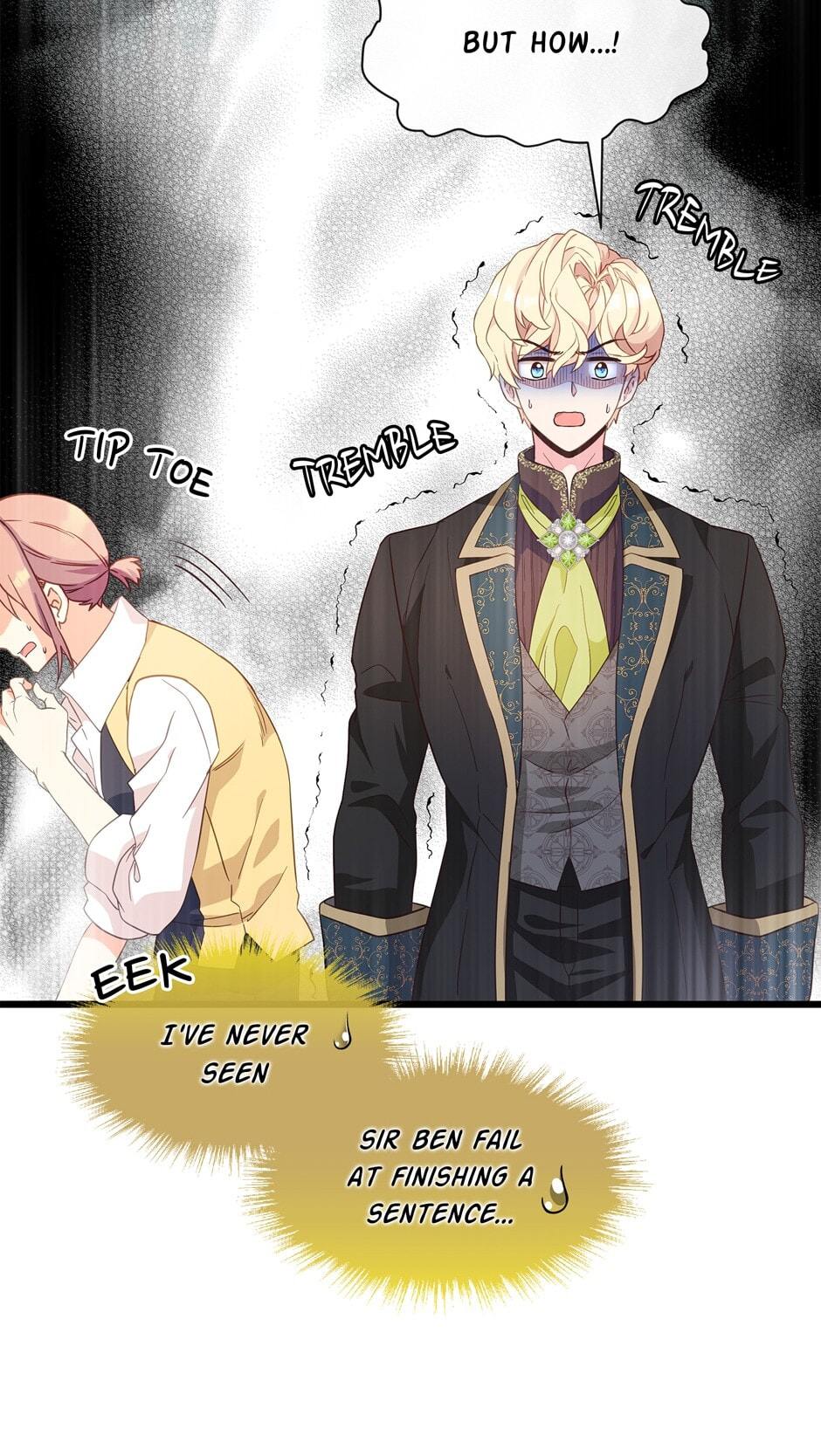 The Events of Romeo