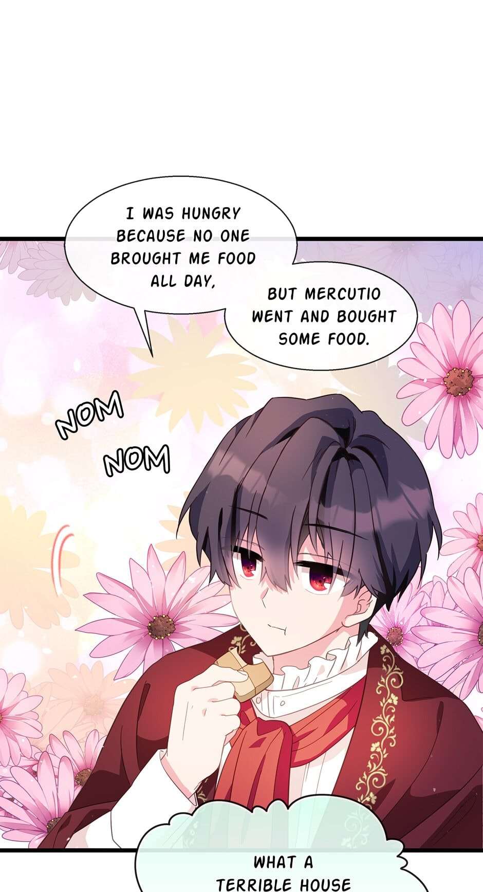 The Events of Romeo