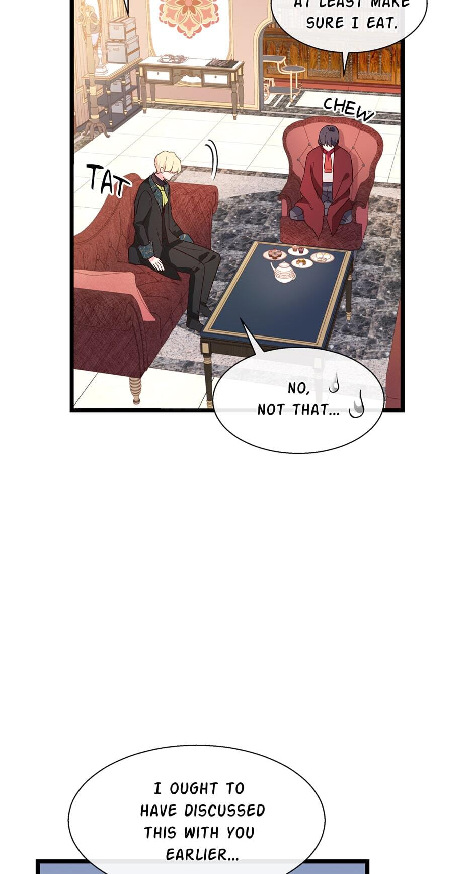 The Events of Romeo