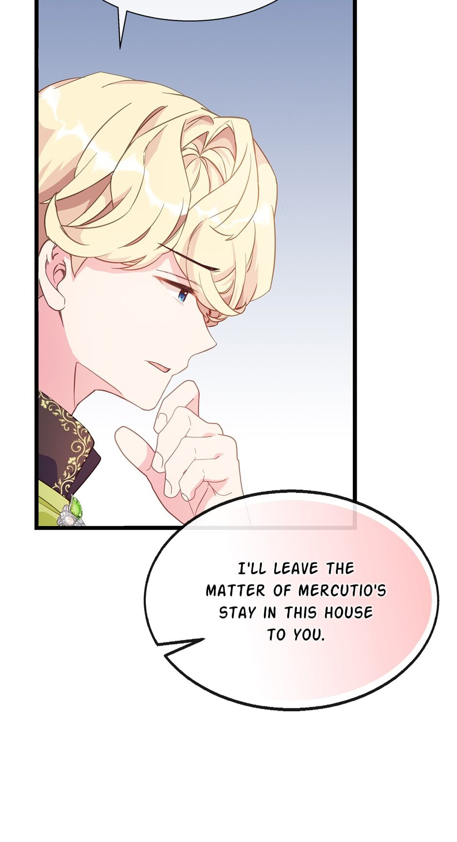 The Events of Romeo