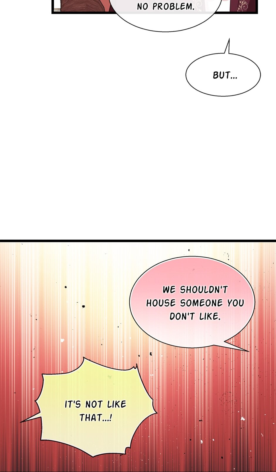 The Events of Romeo