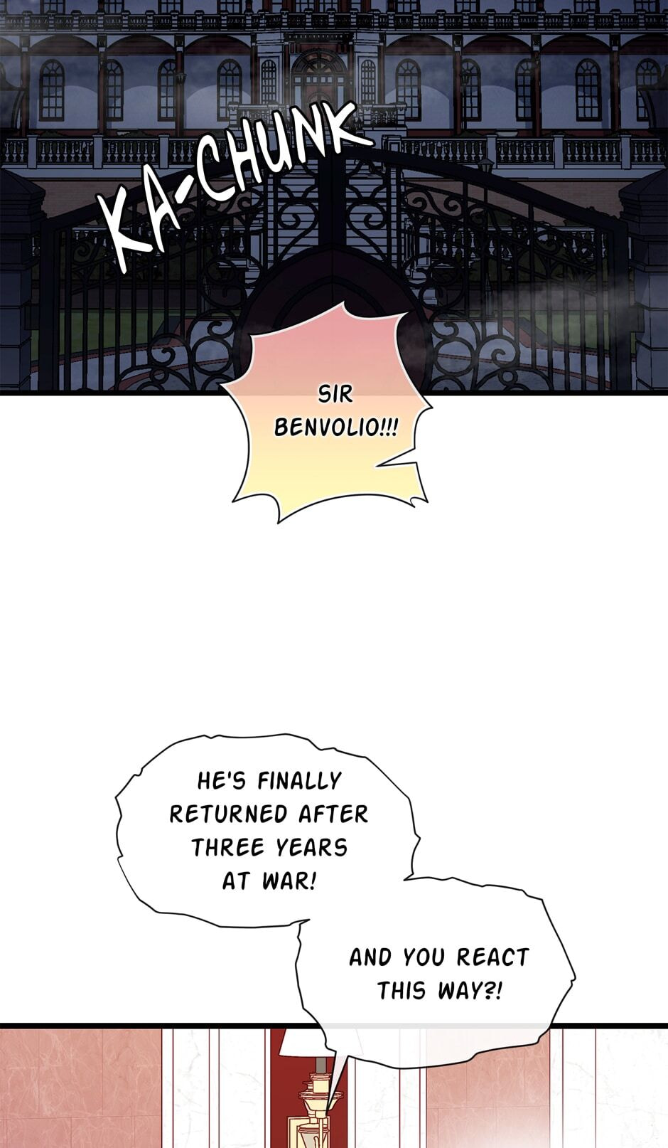 The Events of Romeo