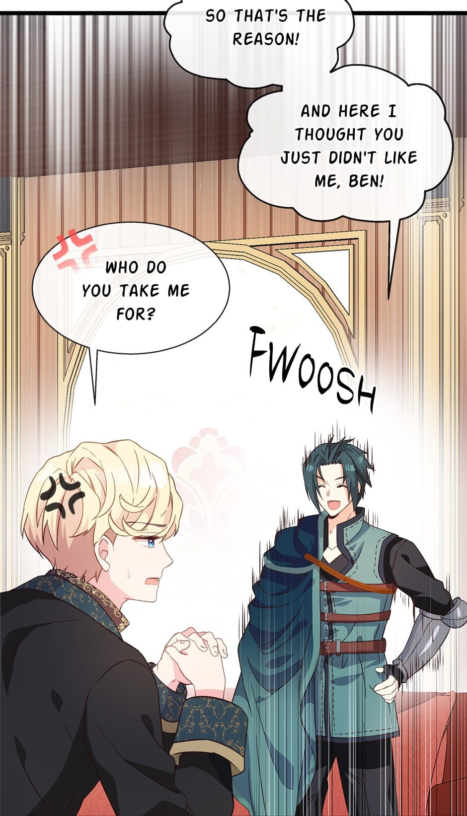 The Events of Romeo