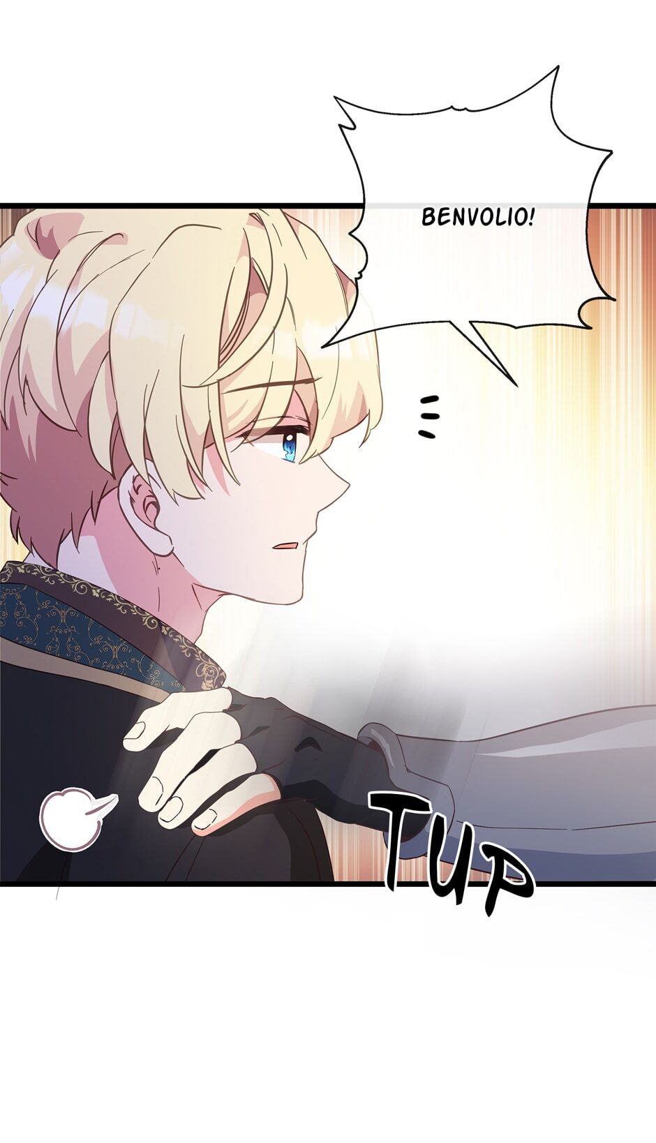 The Events of Romeo