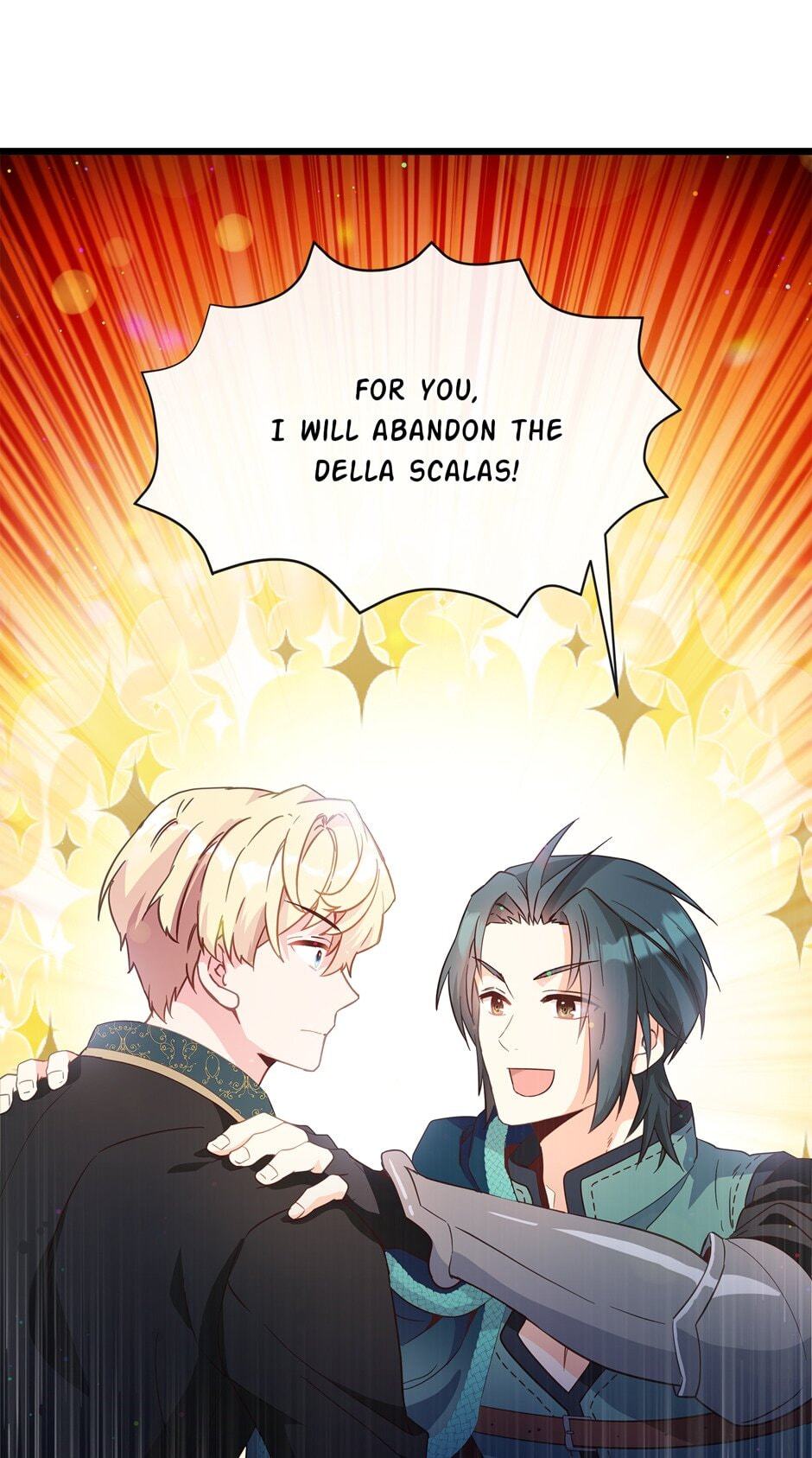 The Events of Romeo