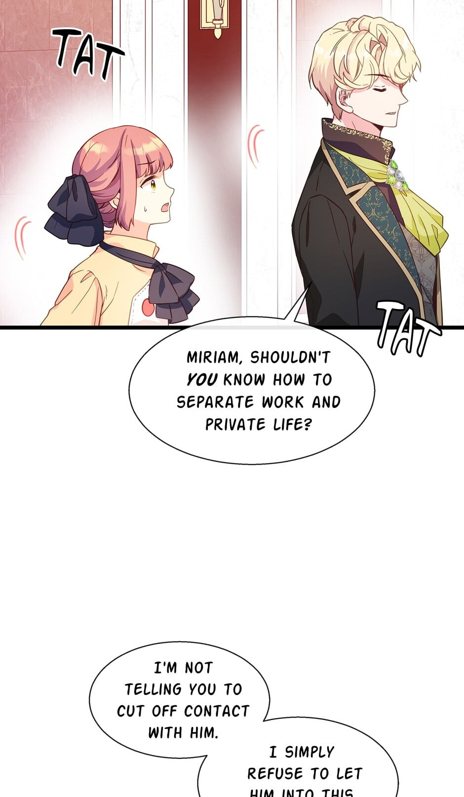 The Events of Romeo