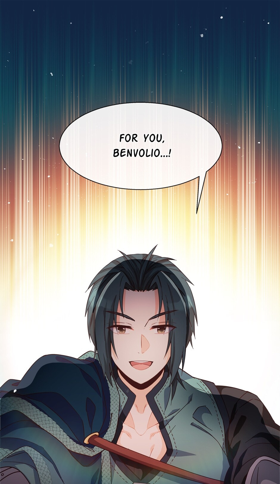 The Events of Romeo