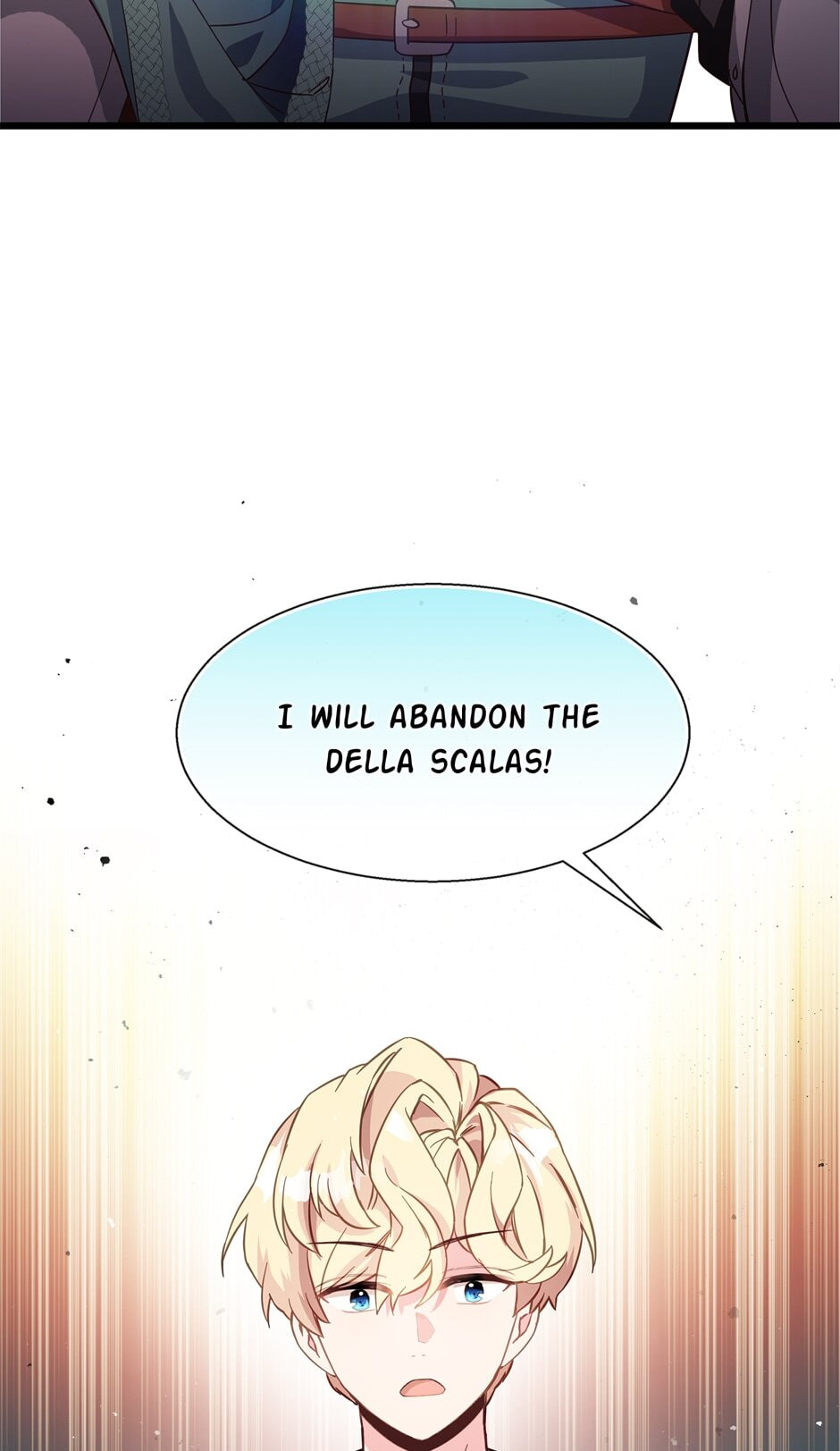 The Events of Romeo