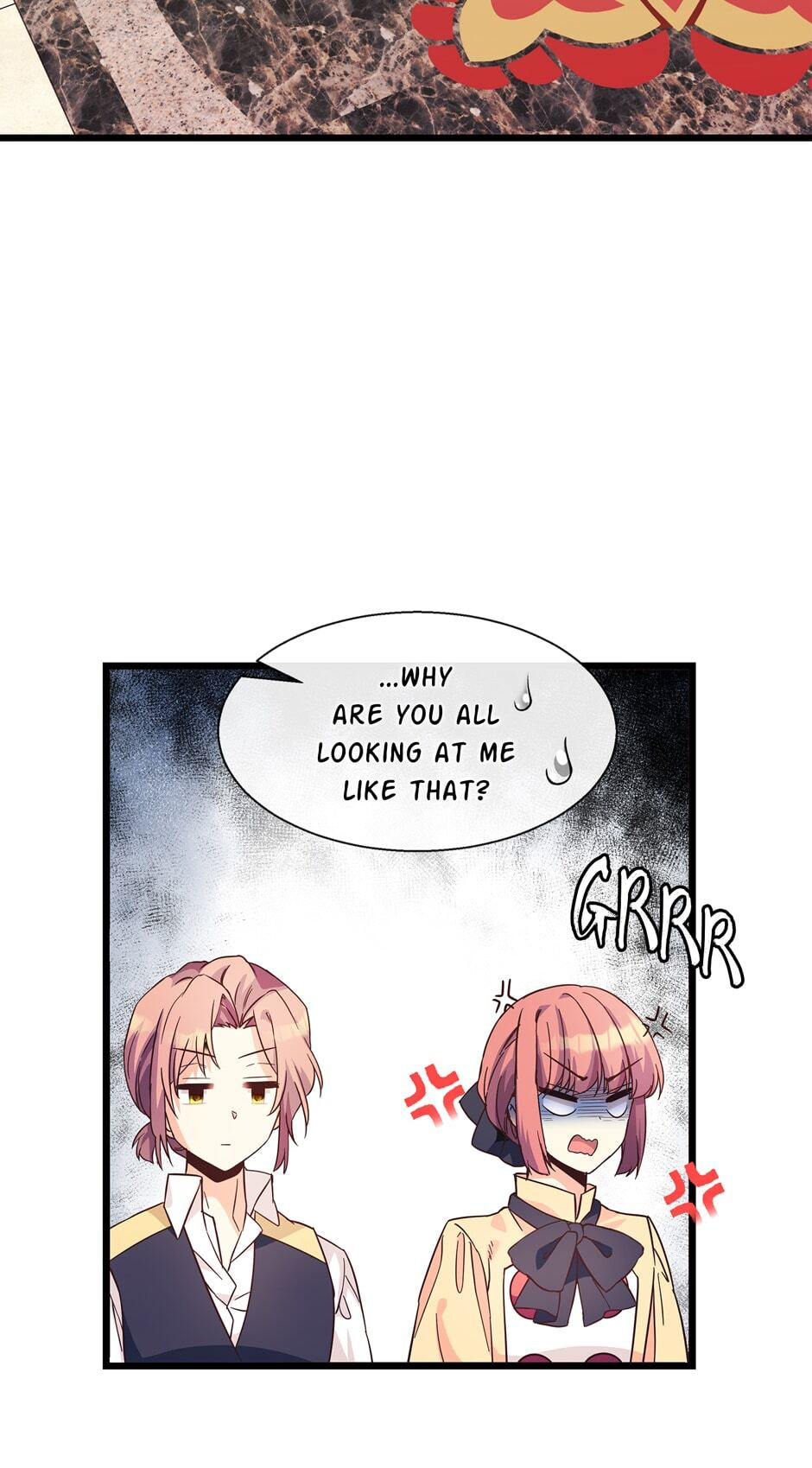 The Events of Romeo