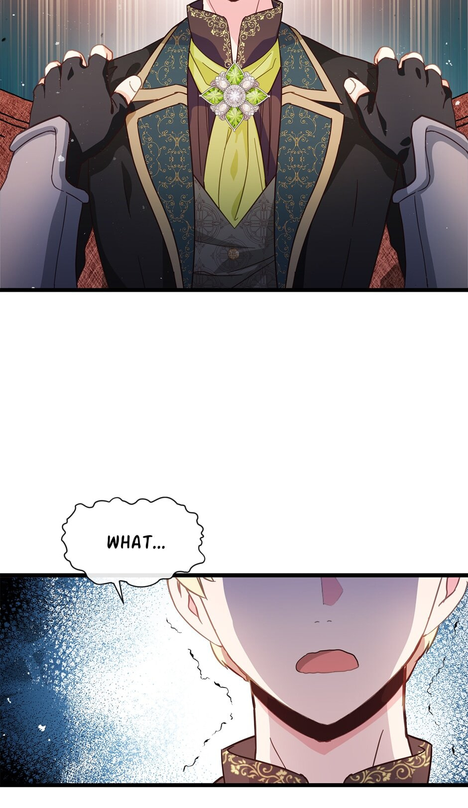 The Events of Romeo