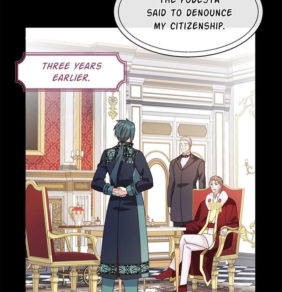 The Events of Romeo