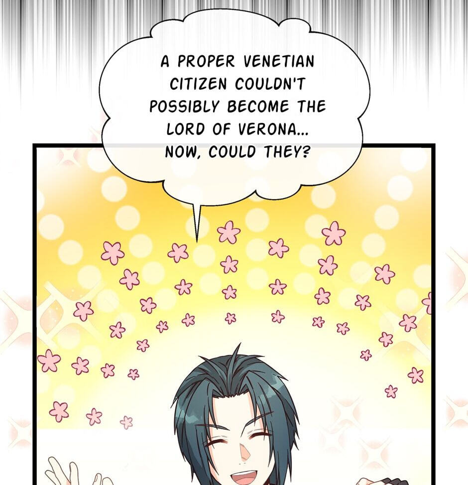 The Events of Romeo