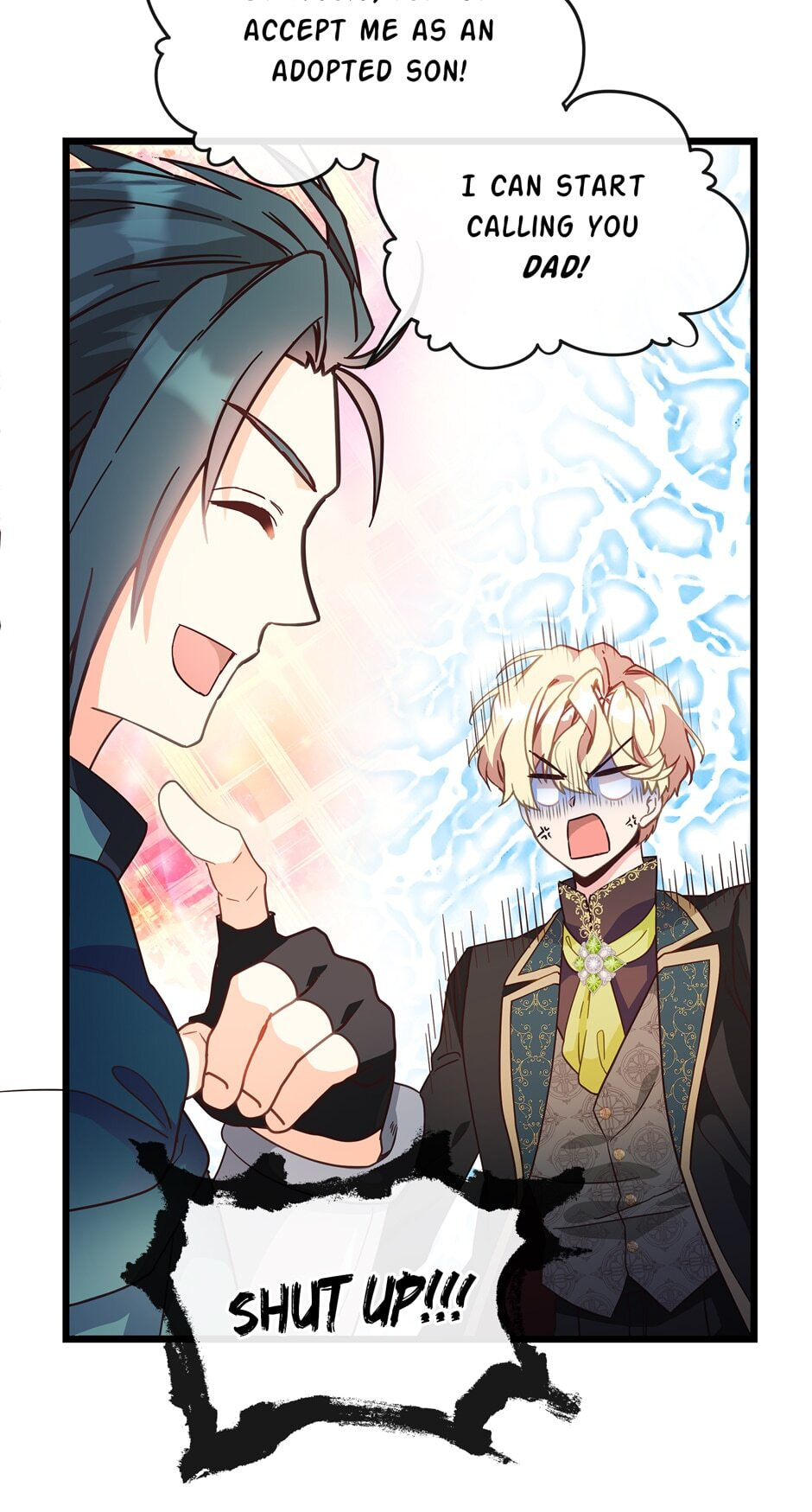 The Events of Romeo