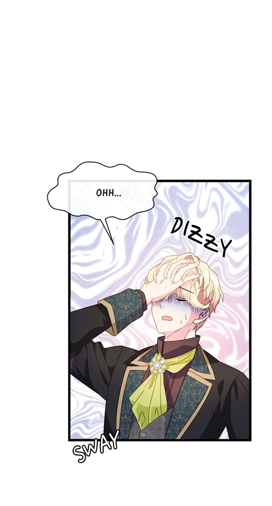 The Events of Romeo