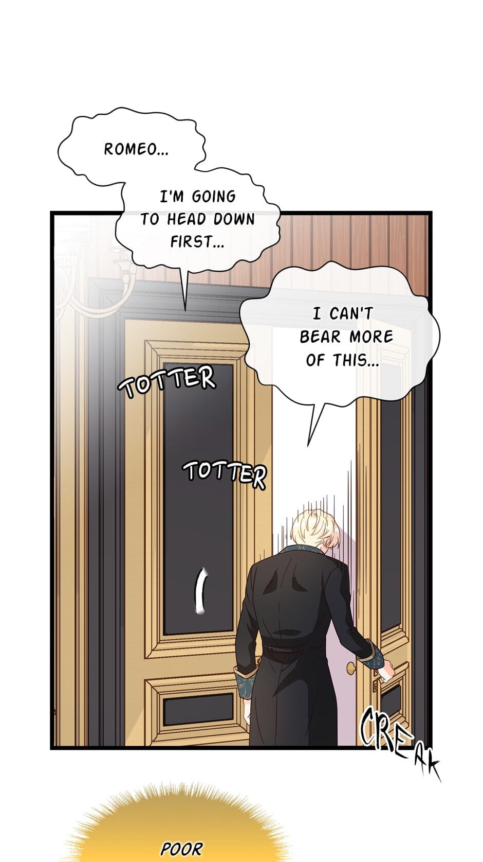 The Events of Romeo