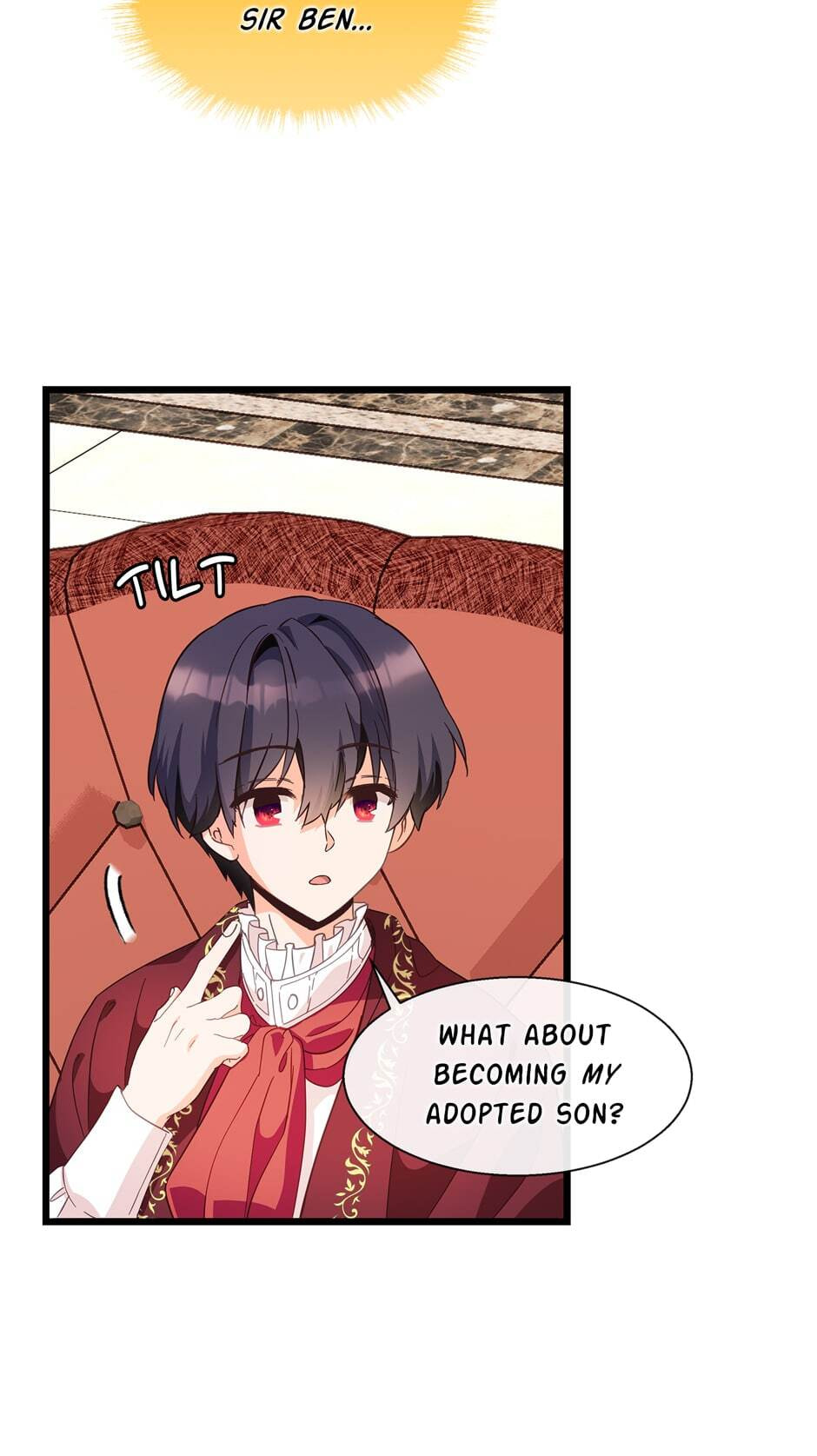 The Events of Romeo