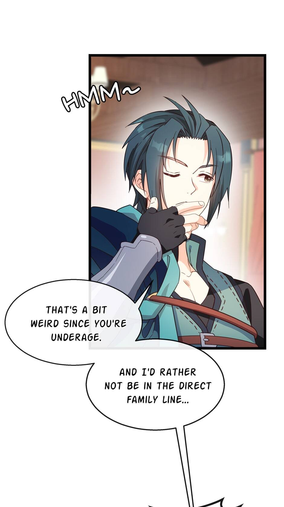 The Events of Romeo