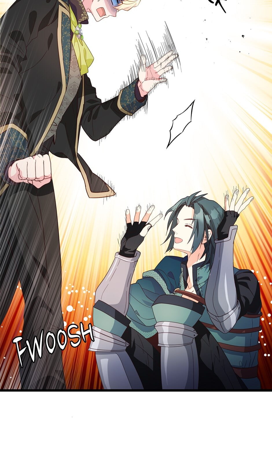 The Events of Romeo