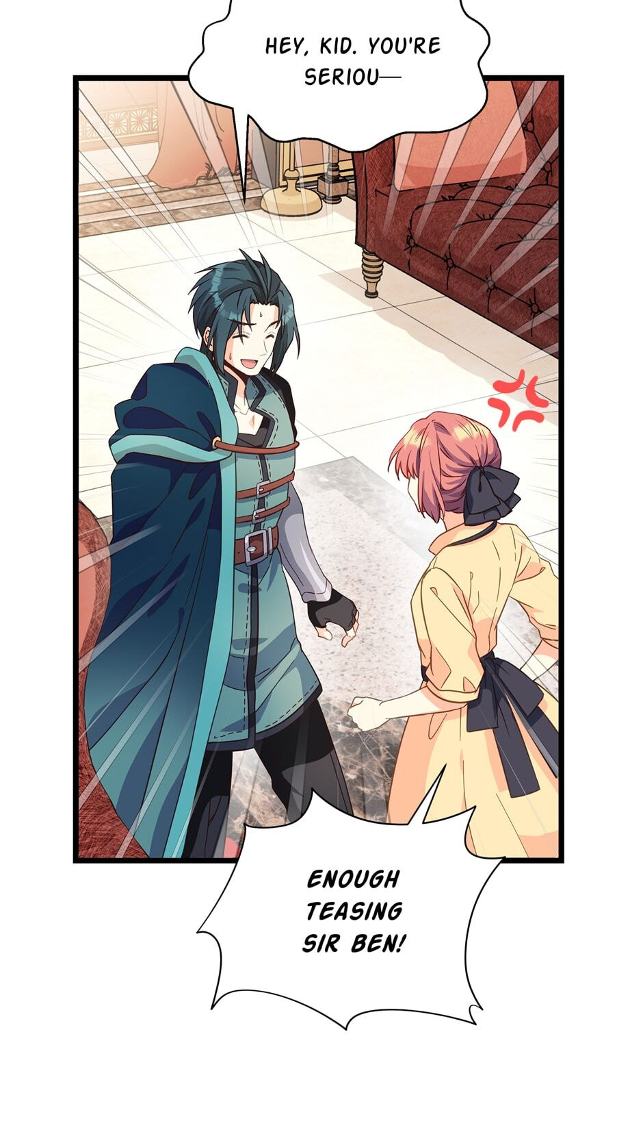 The Events of Romeo