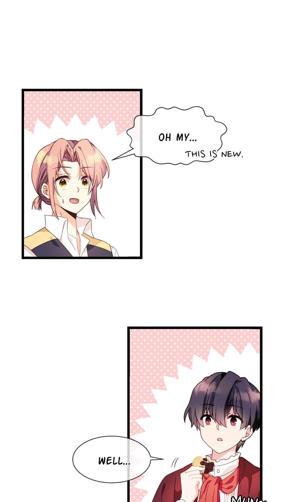 The Events of Romeo