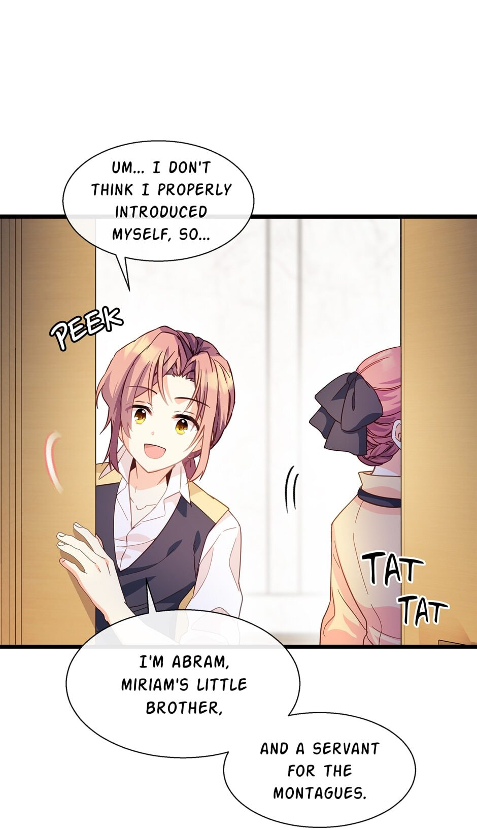 The Events of Romeo