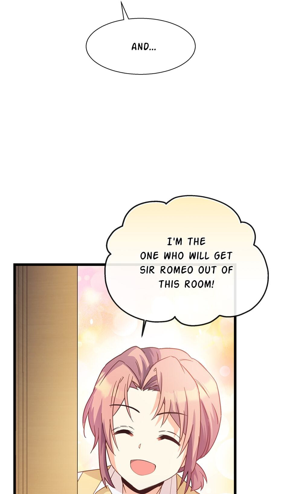 The Events of Romeo