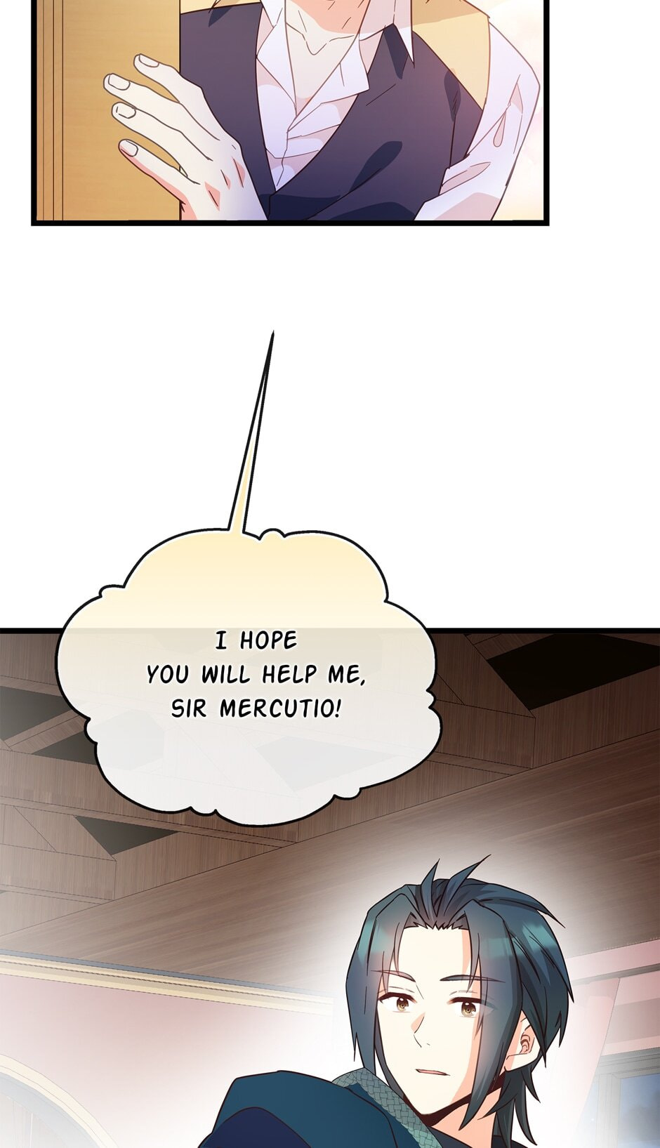 The Events of Romeo