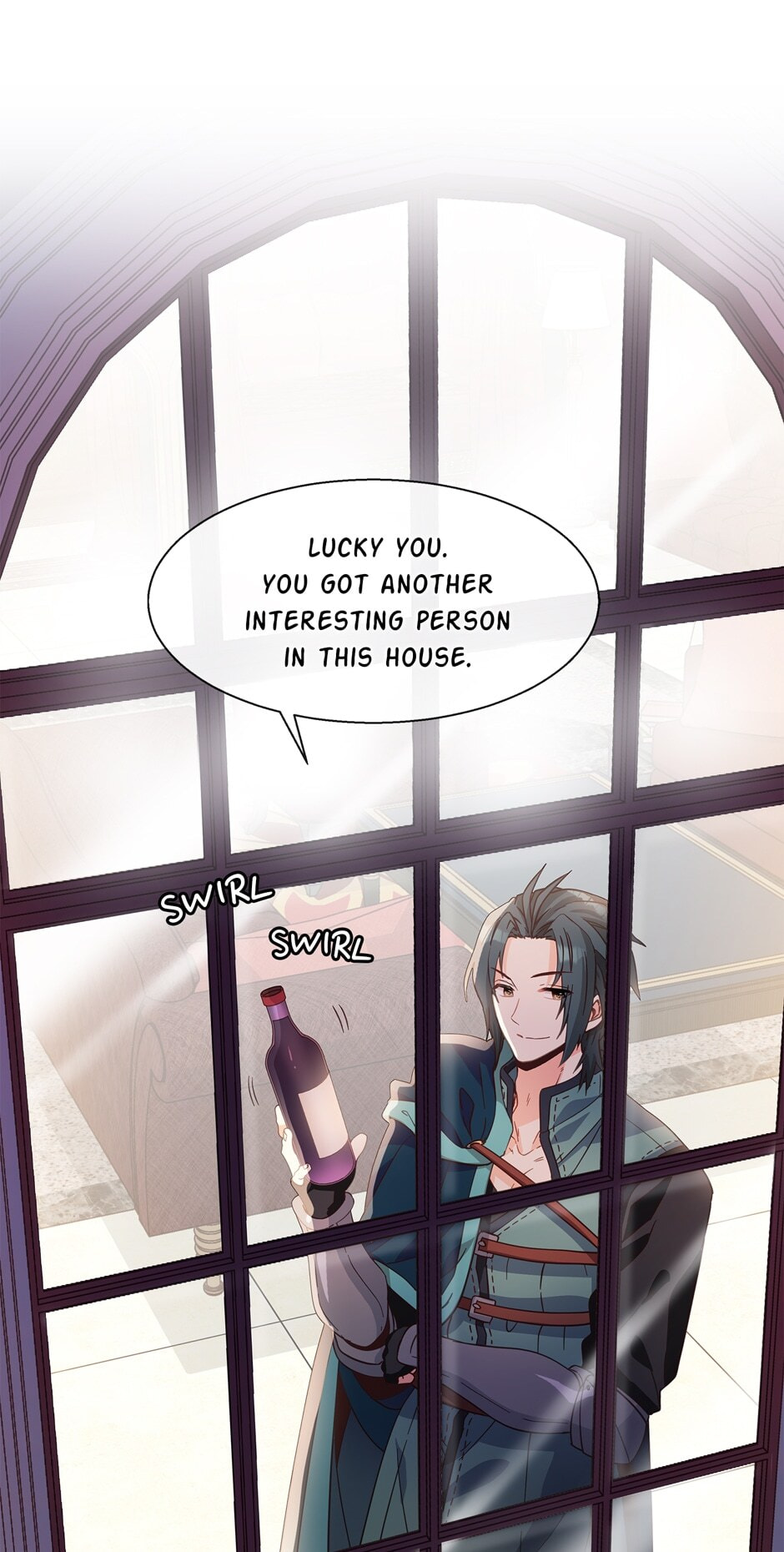The Events of Romeo