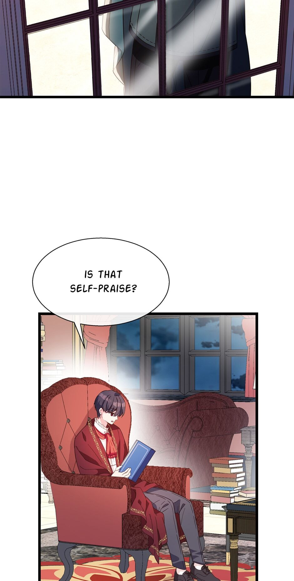 The Events of Romeo