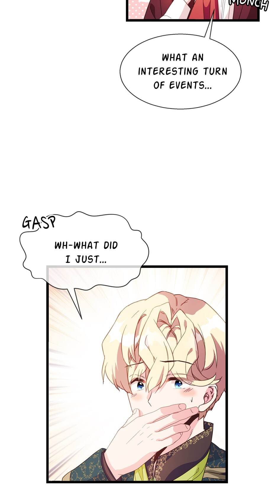 The Events of Romeo