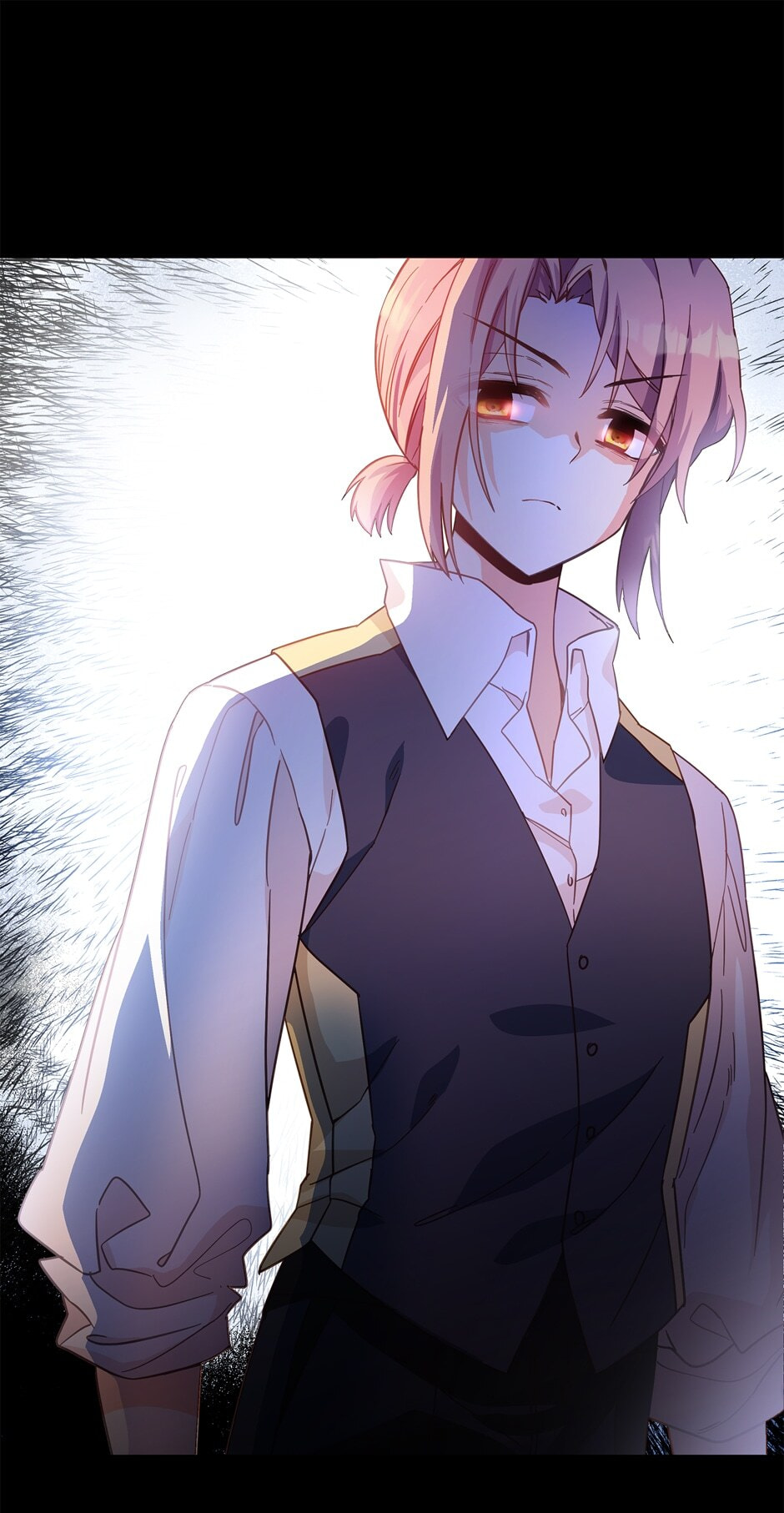 The Events of Romeo