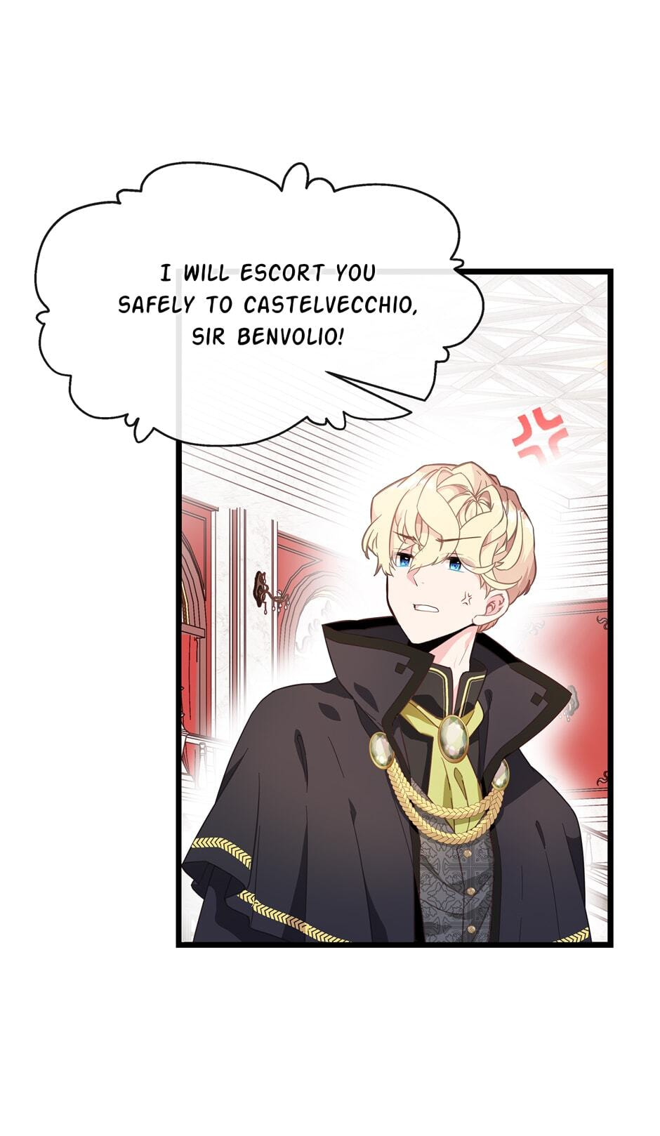 The Events of Romeo