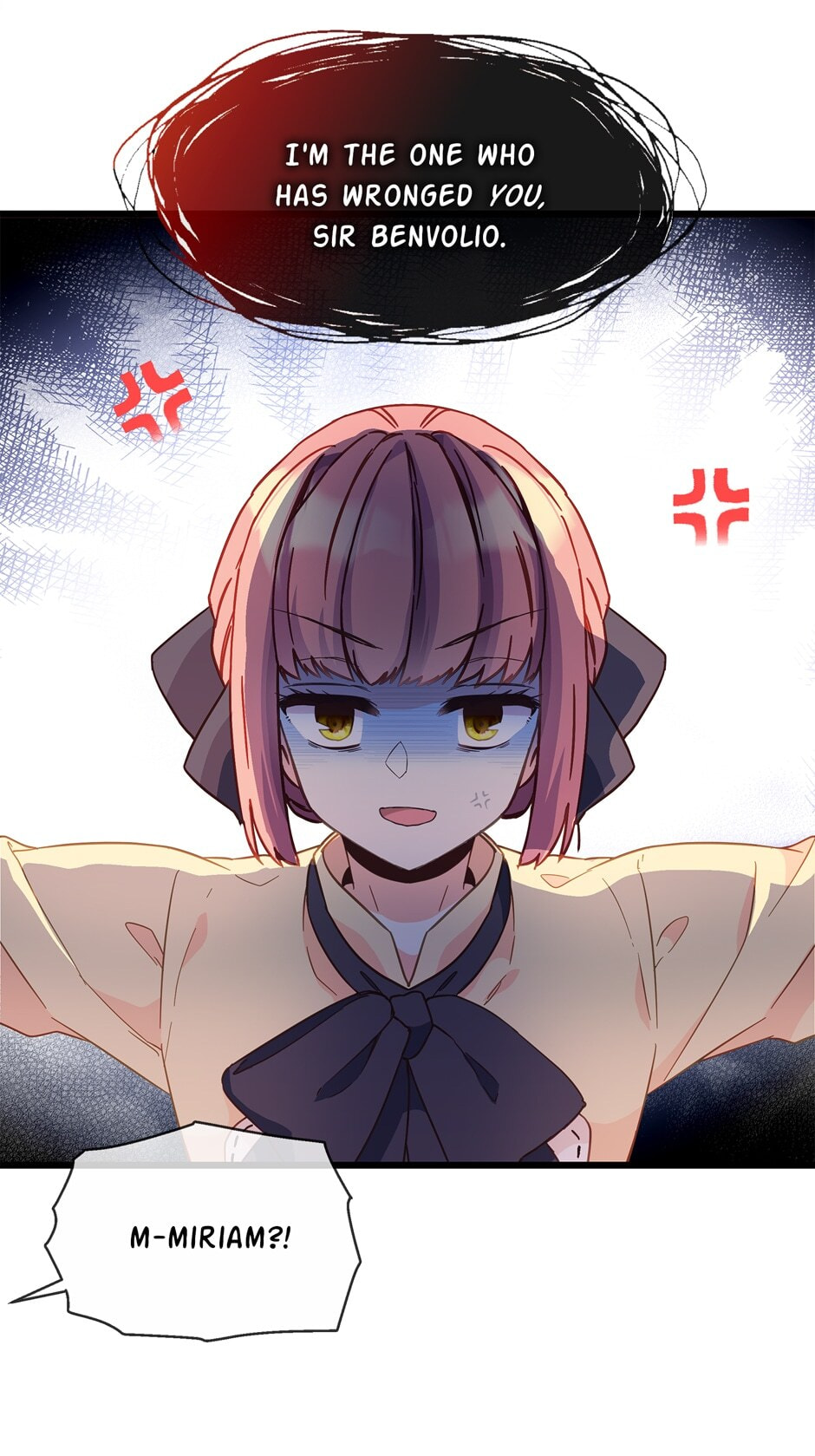The Events of Romeo