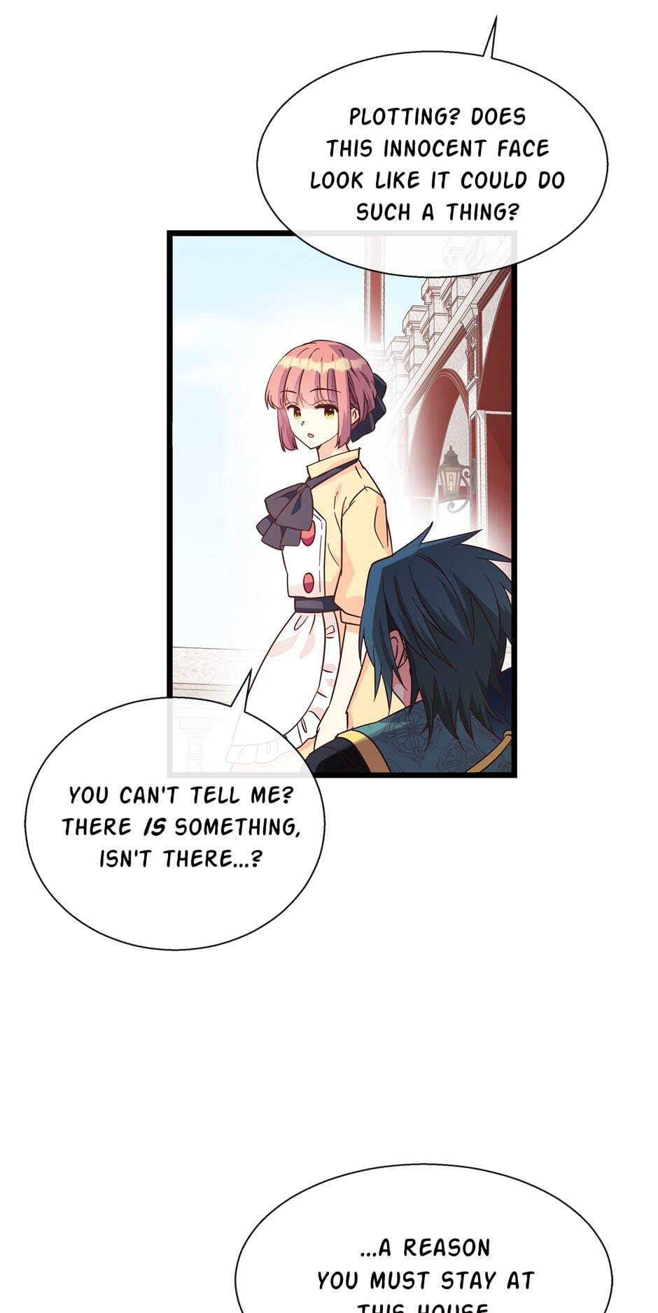 The Events of Romeo