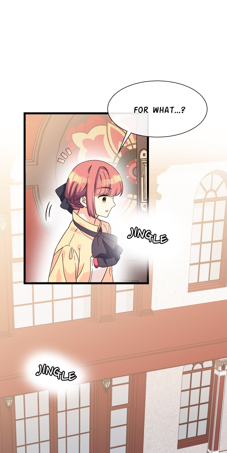 The Events of Romeo