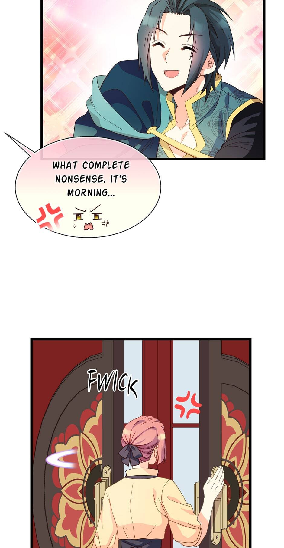 The Events of Romeo