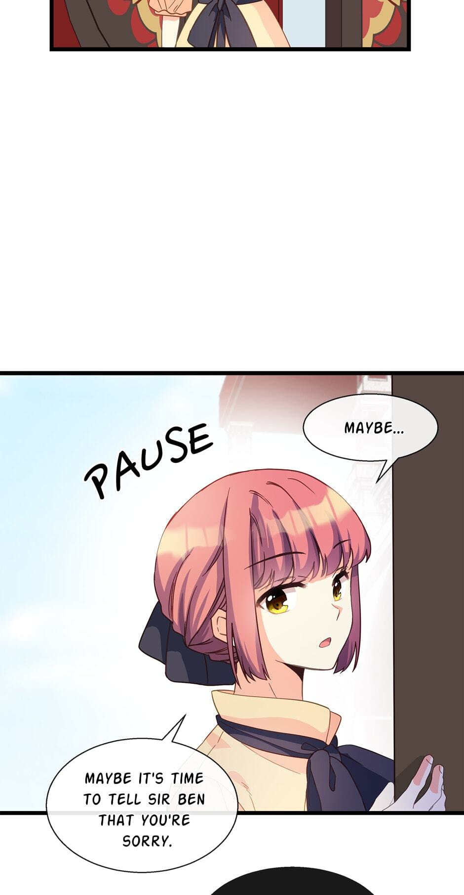 The Events of Romeo