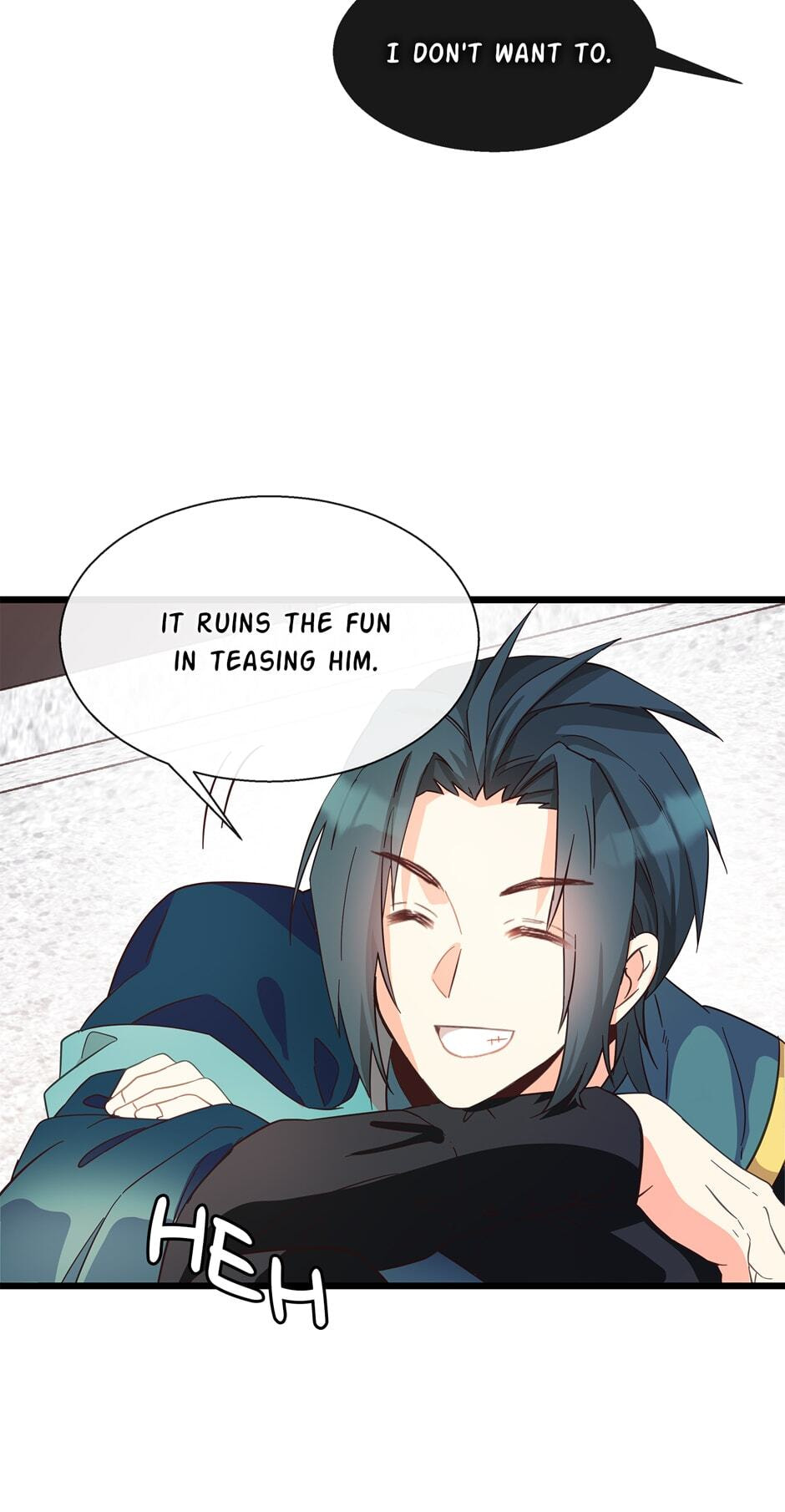 The Events of Romeo