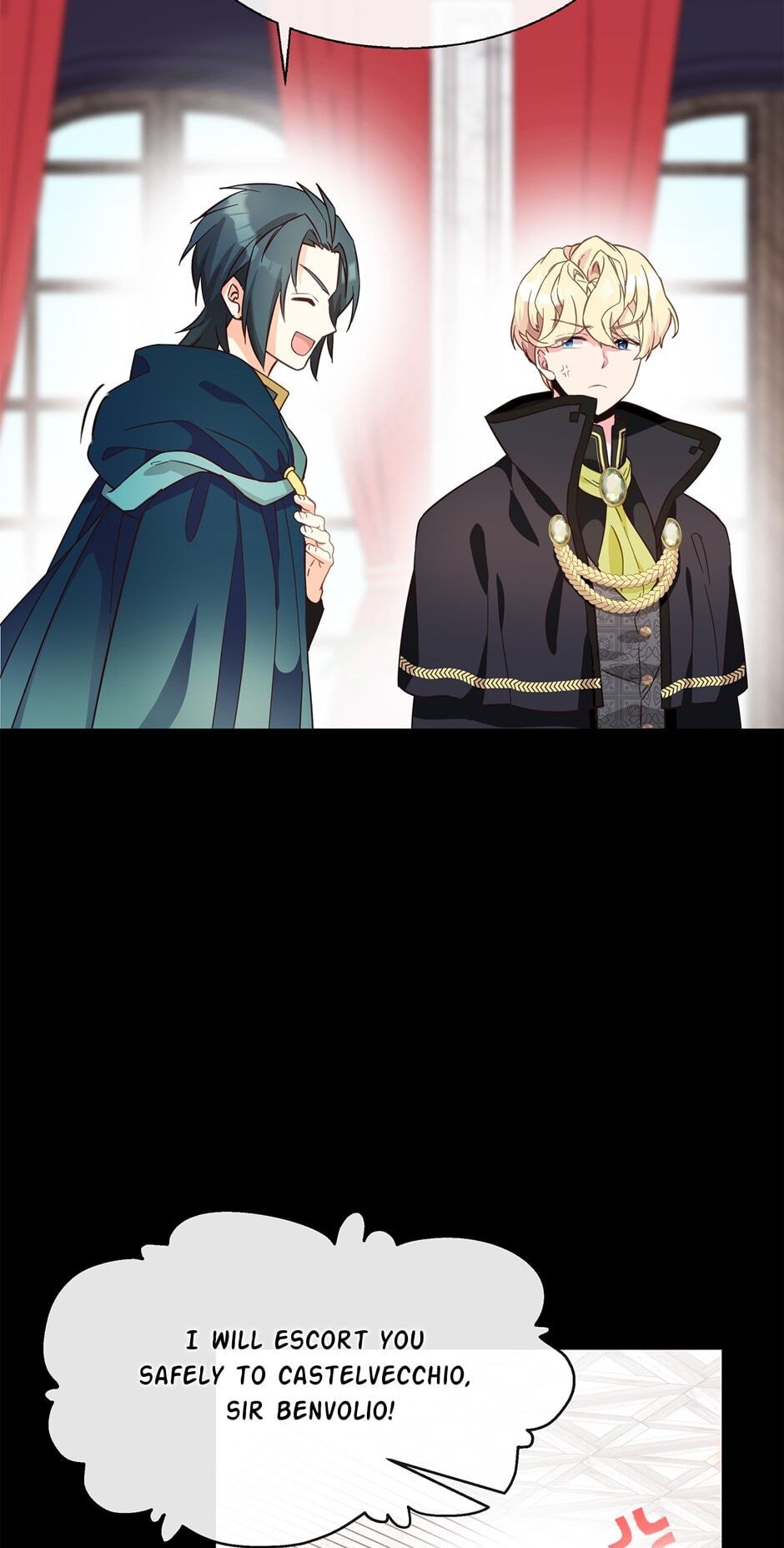 The Events of Romeo