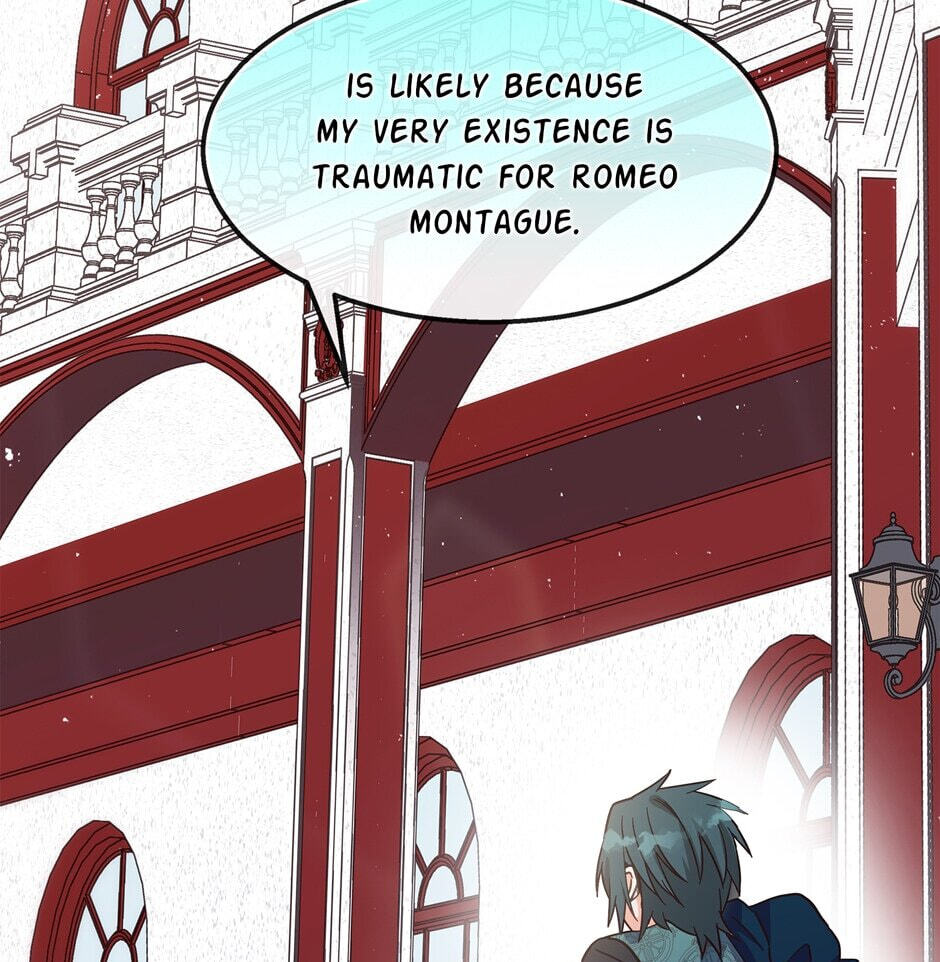 The Events of Romeo