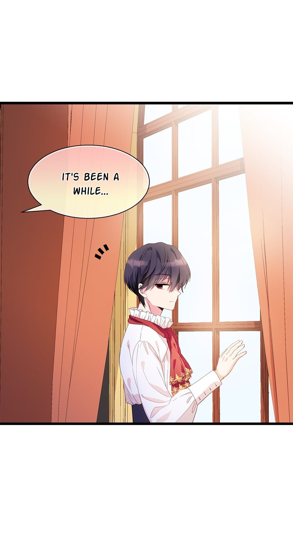 The Events of Romeo